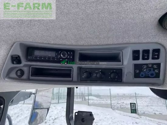 Tractor agrícola - New Holland - t7.210 autocommand blue power