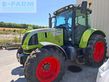 Tractor agrícola - Claas - axion 820