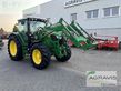 Tractor agrícola - John Deere - 6150 r