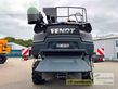 Cosechadora de Cereal - Fendt - ideal 7