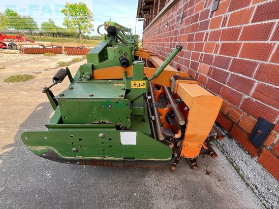 Grada rotativa - Amazone - KG 6001-2