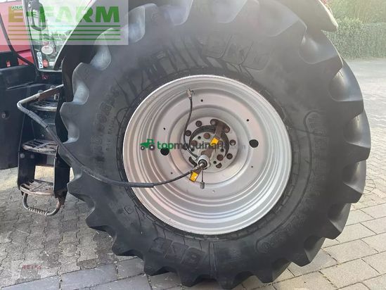 Tractor agrícola - Case IH - puma cvx 170