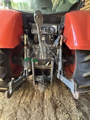 Tractor agrícola - Kubota - m7131 premium kvt