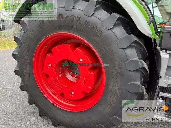 Tractor agrícola - Fendt - 728 vario gen-7 profi+ setting2