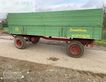 Remolqu agrícola -  - 2 seitenkipper druckluft 5*2m