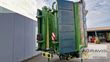 Cortacésped manual - Krone - easycut b 870 cv collect