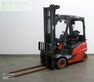 Elevadora - Linde - h 16 t evo 391-00