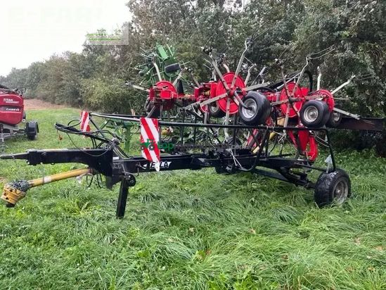 Henificador - Fella - th 11008