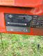 Rastrillo - Kuhn - ga 6522