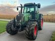 Tractor agrícola - Fendt - 414 vario