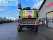 Cosechadora de Cereal - Claas - lexion 6700