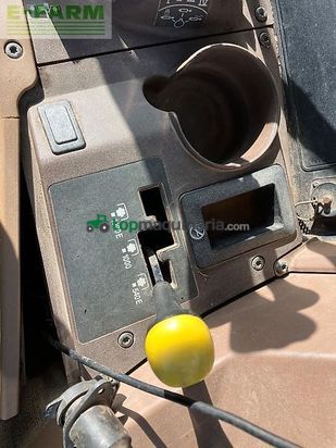 Tractor agrícola - John Deere - 7720 tls, powr quad