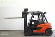Elevadora - Linde - h 50 d/600 1204-01