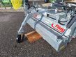 Riego -  - fliegl agrocenter kehrmaschine 1550
