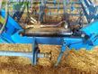 Grada de disco - Lemken - korund 600 l