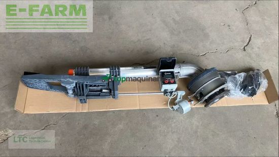 Riego - Bauer - sr202 ultra werfer