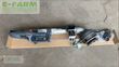 Riego - Bauer - sr202 ultra werfer