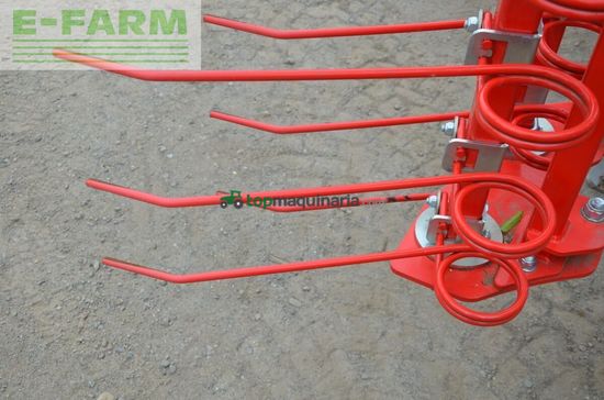 Grada de disco - Premium Ltd - horen 500 striegel