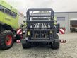 Empacadora gigant - Claas - quadrant 4200 rc