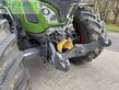 Tractor agrícola - Fendt - 724 vario profi+ ProfiPlus
