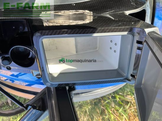 Tractor agrícola - Valtra - t234 direct