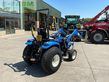 Tractor agrícola - New Holland - tc27d compact tractor (st27187)