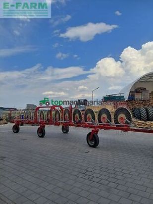 Henificador - Enorossi - sternradschwader rt 13