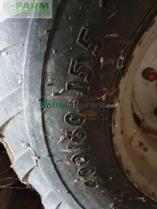 Remolqu agrícola - Supertino - ca2 70