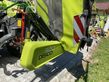 Cortacésped manual - Claas - disco 320