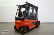 Elevadora - Linde - e 45/600 h 388