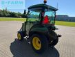 Tractor agrícola - John Deere - 2032r