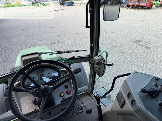 Tractor agrícola - Fendt - 307 c 2wd