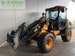 Minicargadora - JCB - 407 agri 35km/h
