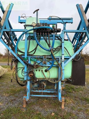 Atomizador - Berthoud - pulvérisateur - autre 21m . berthoud