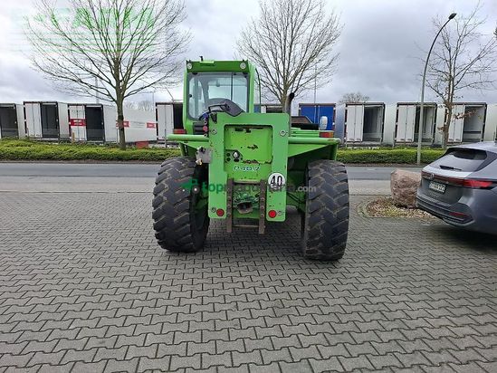 Telescopica - Merlo - p40.7