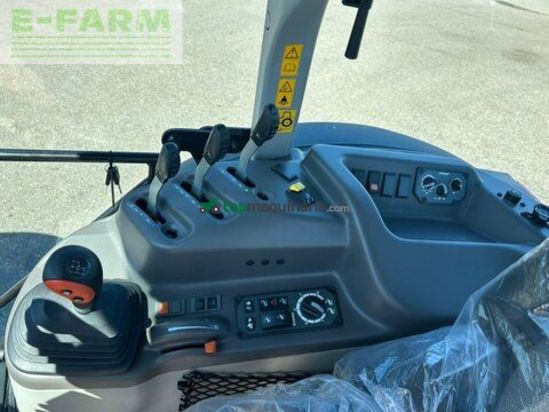 Tractor agrícola - Claas - axos 240 advanced
