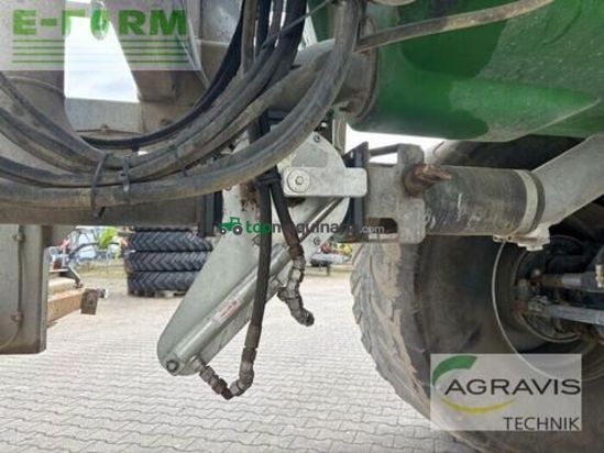 Cisterna - Fliegl - pfw 15500