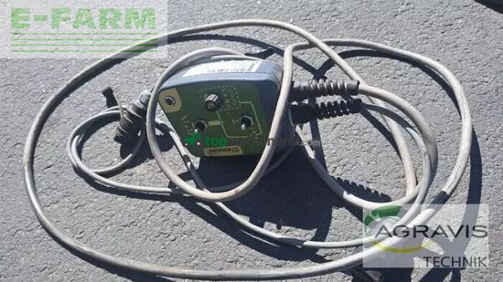 Cortacésped manual - Krone - easycut b 870 cv collect
