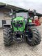 Tractor agrícola - Deutz-Fahr - 6190 p