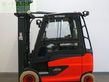 Elevadora - Linde - e 30/600 hl 387
