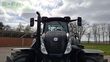 Tractor agrícola - New Holland - t7275 hd