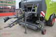 Empacadora gigant - Claas - rollant 630 rc uniwrap