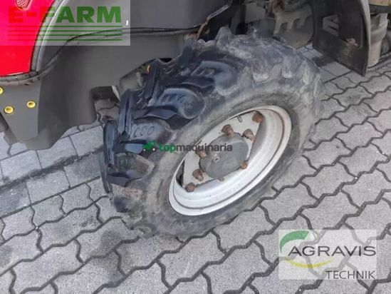 Tractor agrícola - Massey Ferguson - mf 3640 v v