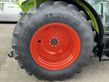 Tractor agrícola - Claas - arion 420 quadrishift