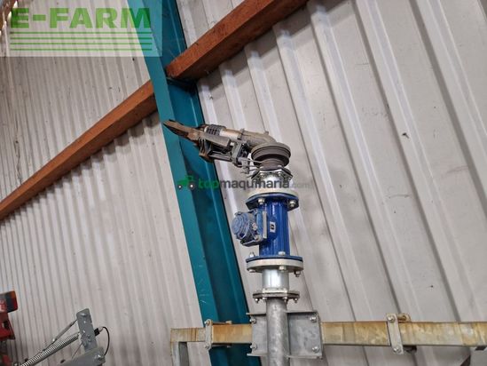 Riego -  - rm 570 gx 63 x 380