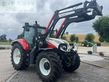 Tractor agrícola - Steyr - 6145 profi cvt