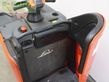 Elevadora - Linde - t 20 sp 131
