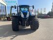 Tractor agrícola - New Holland - t 7.270