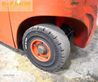 Elevadora - Linde - h 16 d evo 391-00