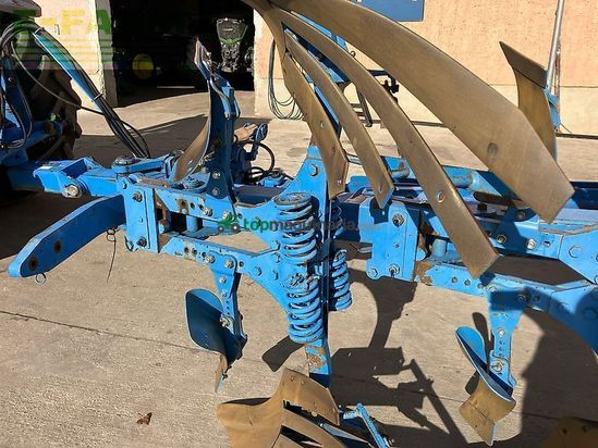 Arado - Lemken - vari diamant 10x 6/1l100